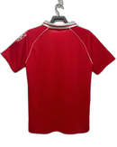 Maglia Benfica 94/95 I Home - Versione Retrò