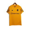 Maglia Internacional 23/24 Allenamento - Arancione - Tutte le Sponsorizzazioni - Versione Tifoso