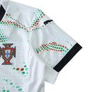 Camisa Portugal II 2025