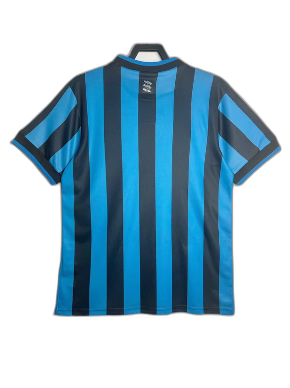 Maglia Birmingham 96/97 II Away - Versione Retrò