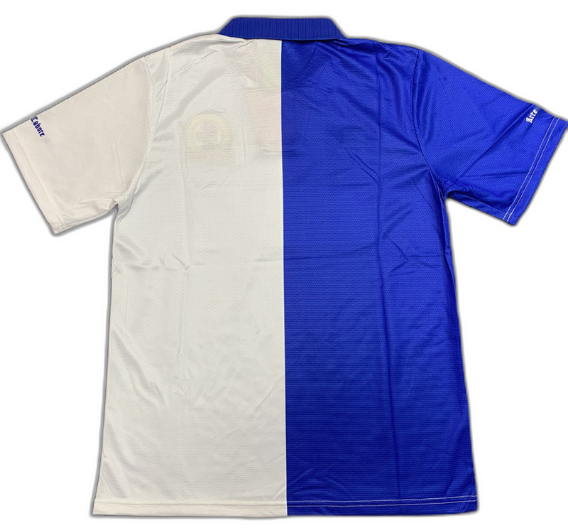 Maglia Blackburn Rovers 94/95 I Home - Versione Retrò