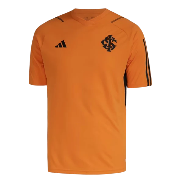 Maglia Internacional 23/24 Allenamento - Arancione - Versione Tifoso