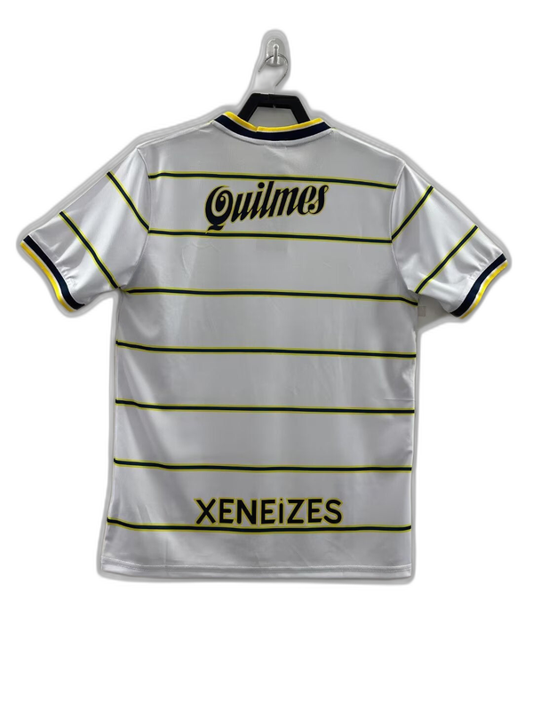 Maglia Boca Juniors 1999 II Away - Versione Retrò