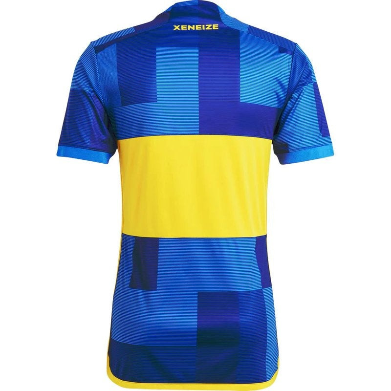 Maglia Boca Juniors 23/24 I Home - Versione Tifoso