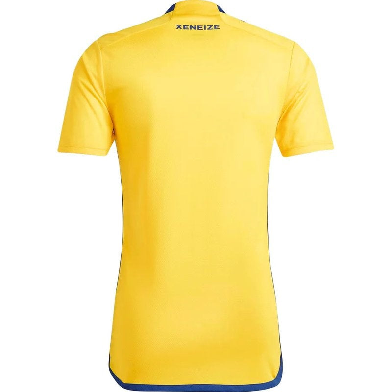 Maglia Boca Juniors 23/24 II Away - Versione Tifoso