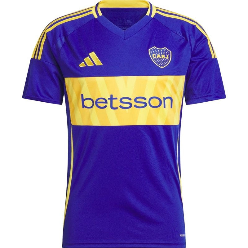 Maglia Boca Juniors 24/25 I Home - Versione Tifoso