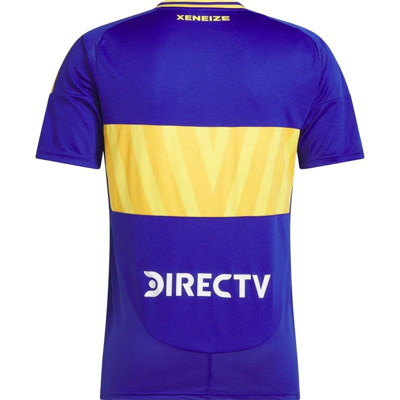 Maglia Boca Juniors 24/25 I Home - Versione Tifoso