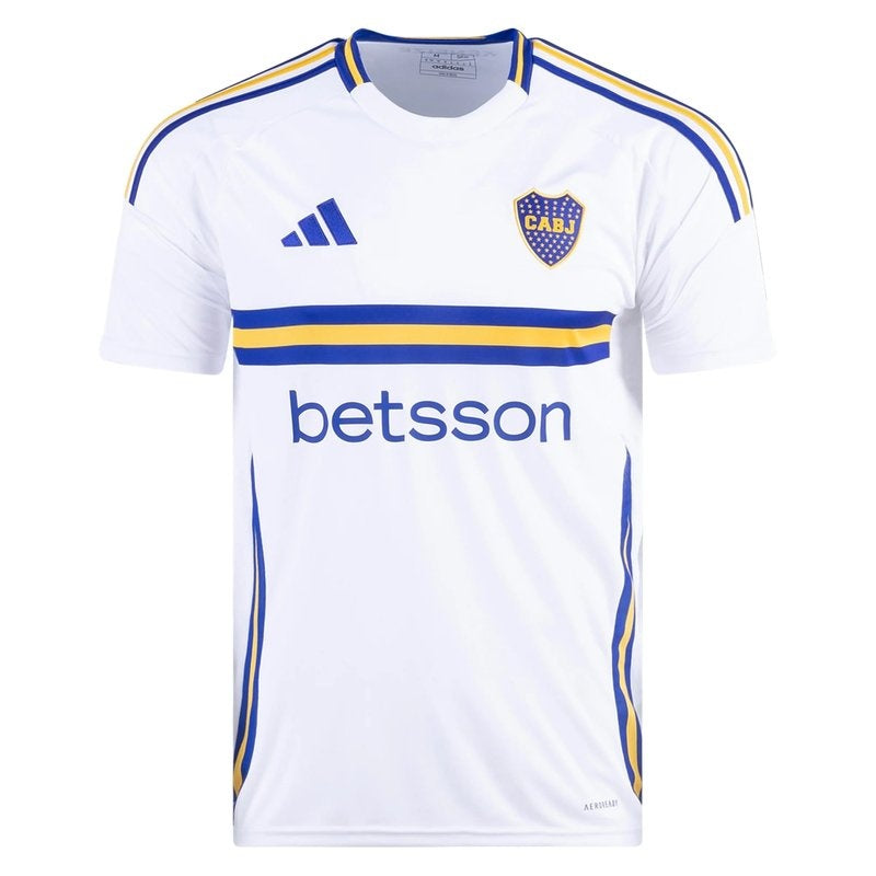 Maglia Boca Juniors 24/25 II Away - Versione Tifoso