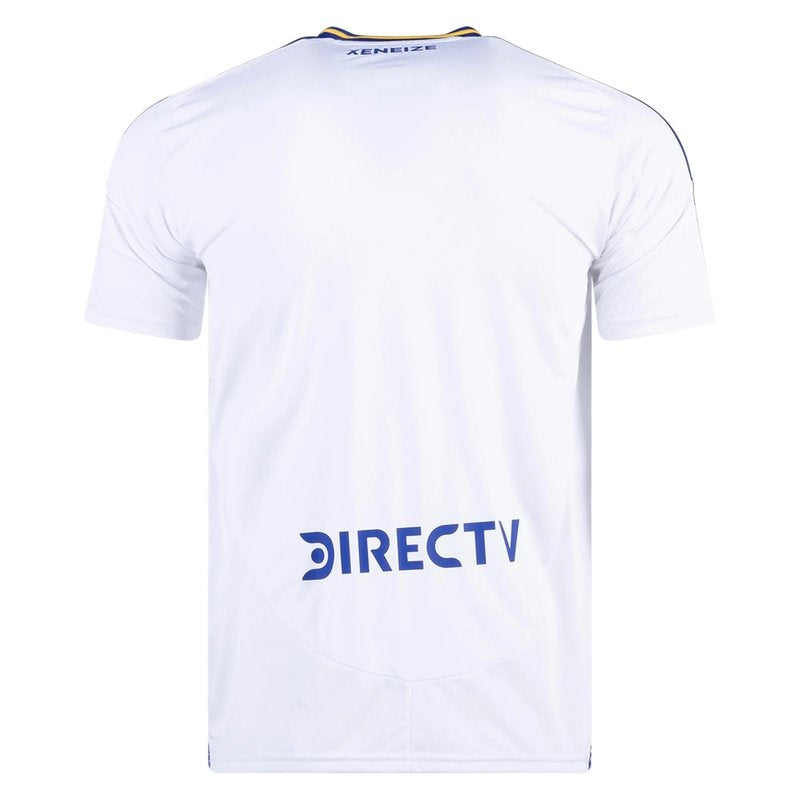 Maglia Boca Juniors 24/25 II Away - Versione Tifoso