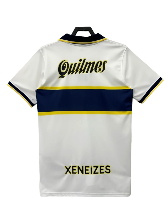 Maglia Boca Juniors 96/97 II Away - Versione Retrò