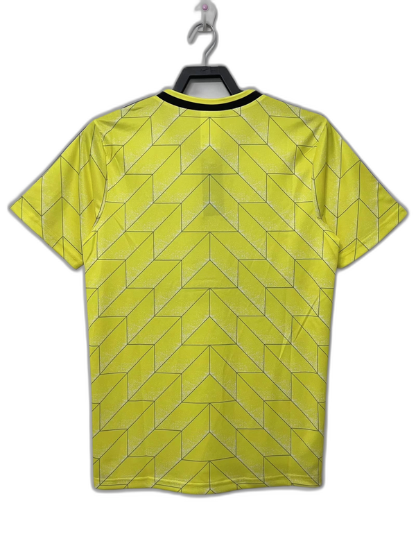 Maglia Borussia Dortmund 1988 I Home - Versione Retrò