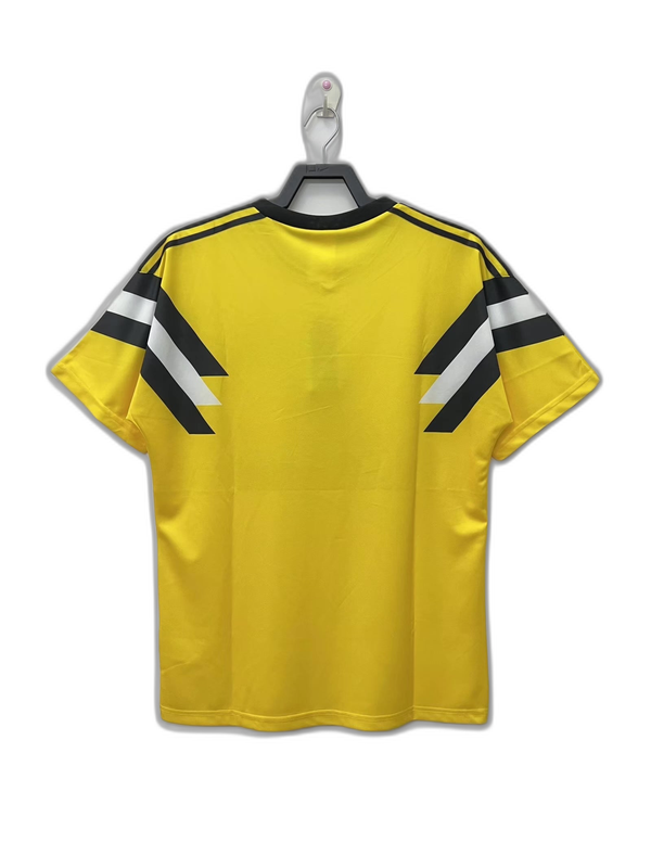 Maglia Borussia Dortmund 1989 I Home - Versione Retrò