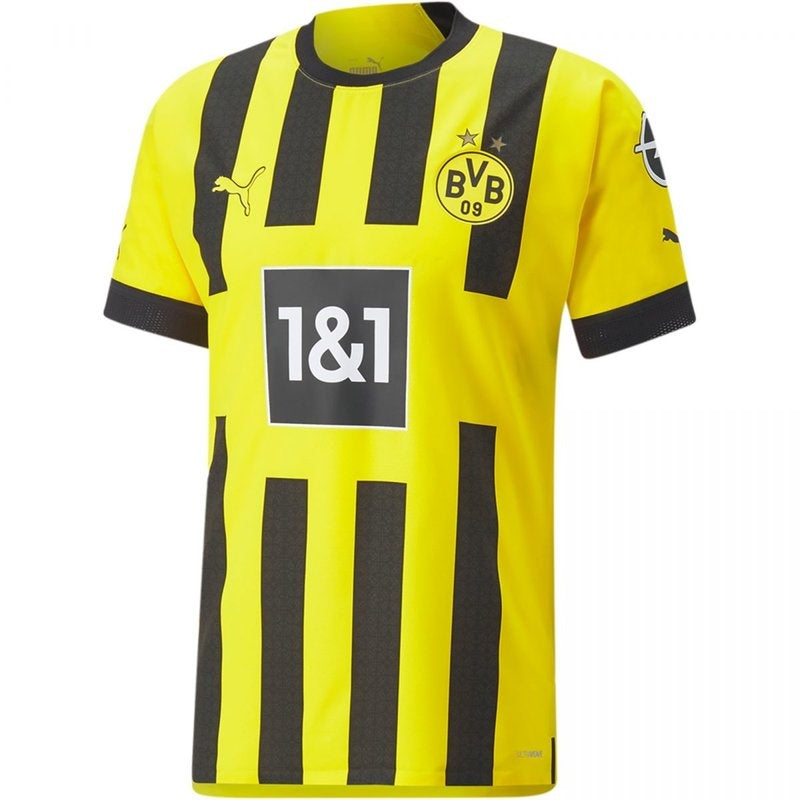 Maglia Borussia Dortmund 22/23 I Home - Versione Giocatore