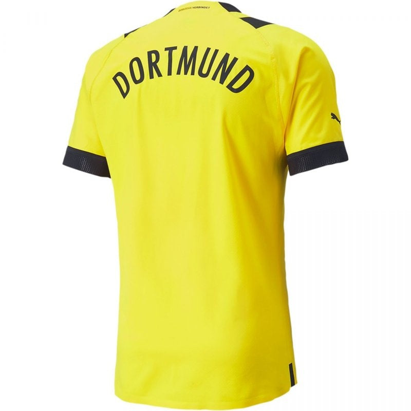 Maglia Borussia Dortmund 22/23 I Home - Versione Giocatore