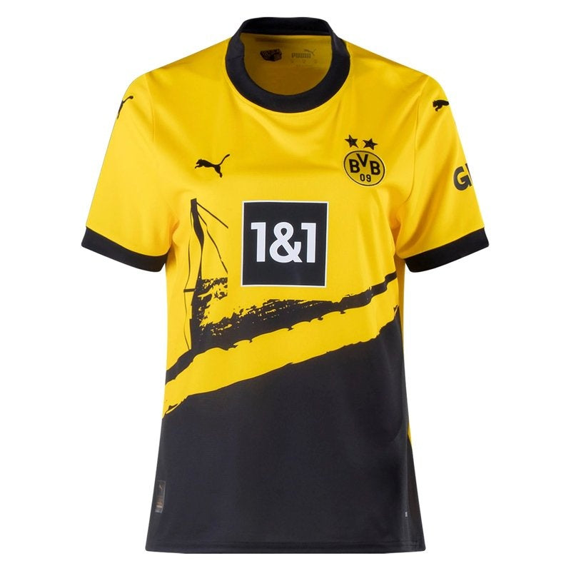 Maglia Borussia Dortmund 23/24 I Home - Femminile