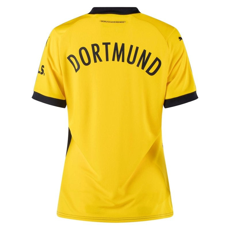 Maglia Borussia Dortmund 23/24 I Home - Femminile