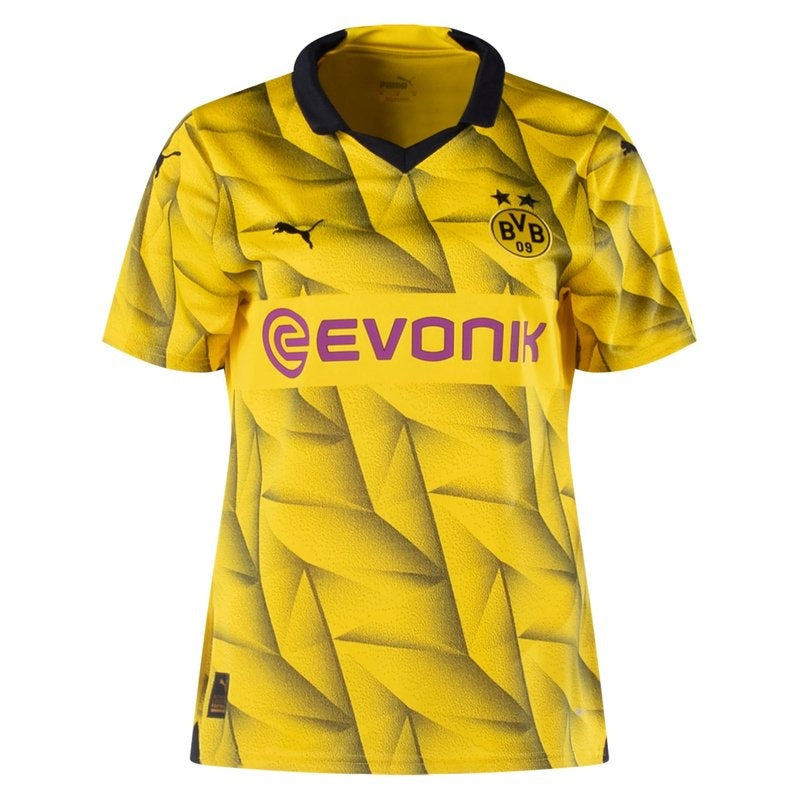 Maglia Borussia Dortmund 23/24 III Third - Femminile