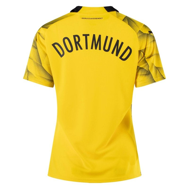 Maglia Borussia Dortmund 23/24 III Third - Femminile
