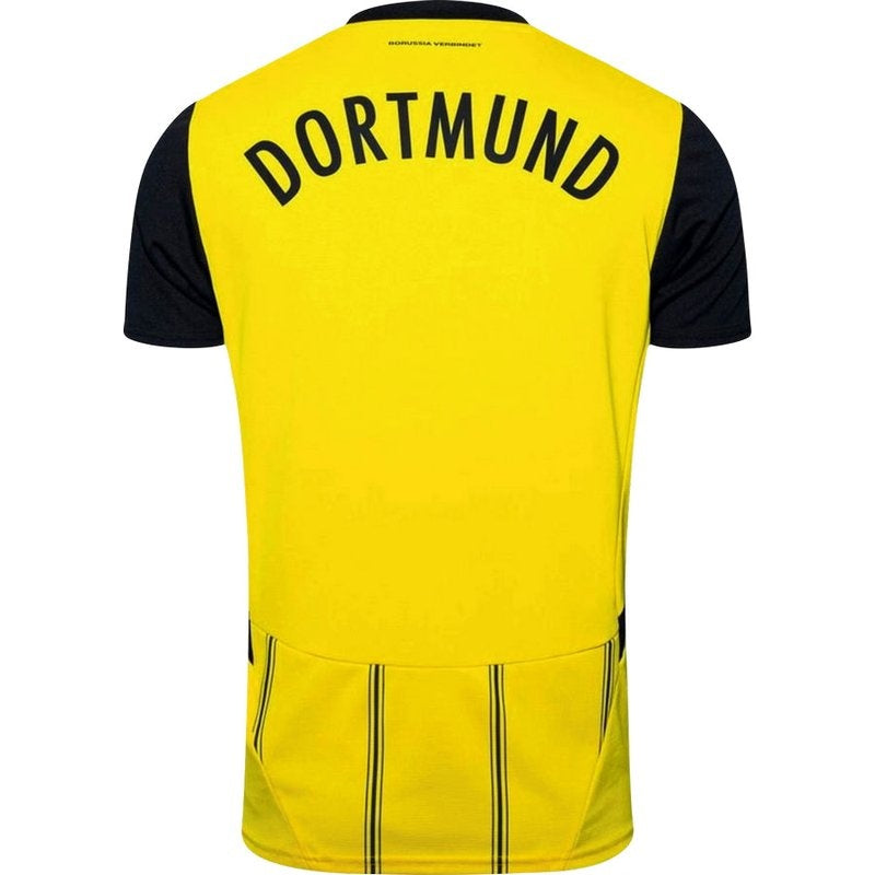 Maglia Borussia Dortmund 24/25 I Home - Versione Tifoso