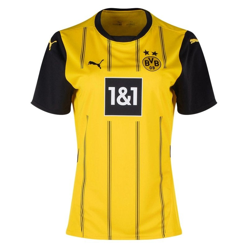 Maglia Borussia Dortmund 24/25 I Home - Femminile