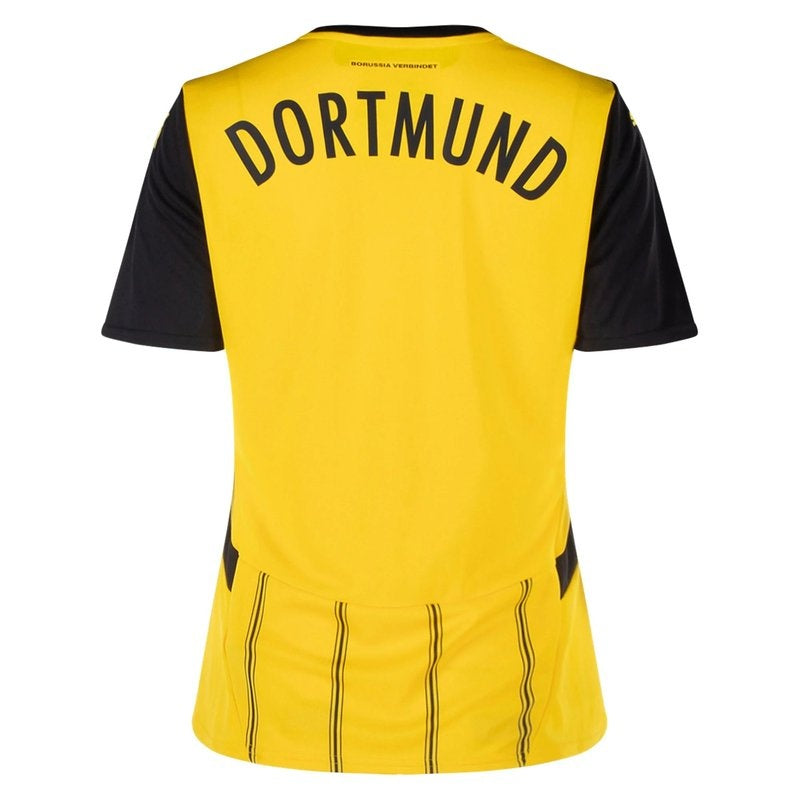 Maglia Borussia Dortmund 24/25 I Home - Femminile