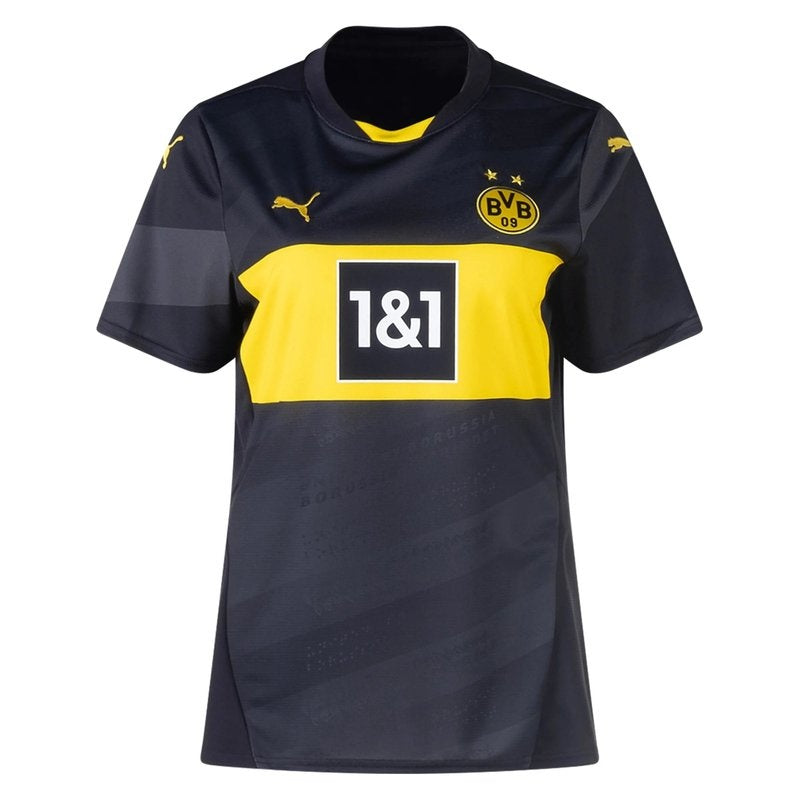 Maglia Borussia Dortmund 24/25 II Away - Femminile