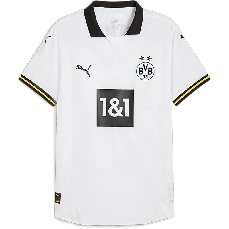 Maglia Borussia Dortmund 24/25 III Third - Versione Giocatore