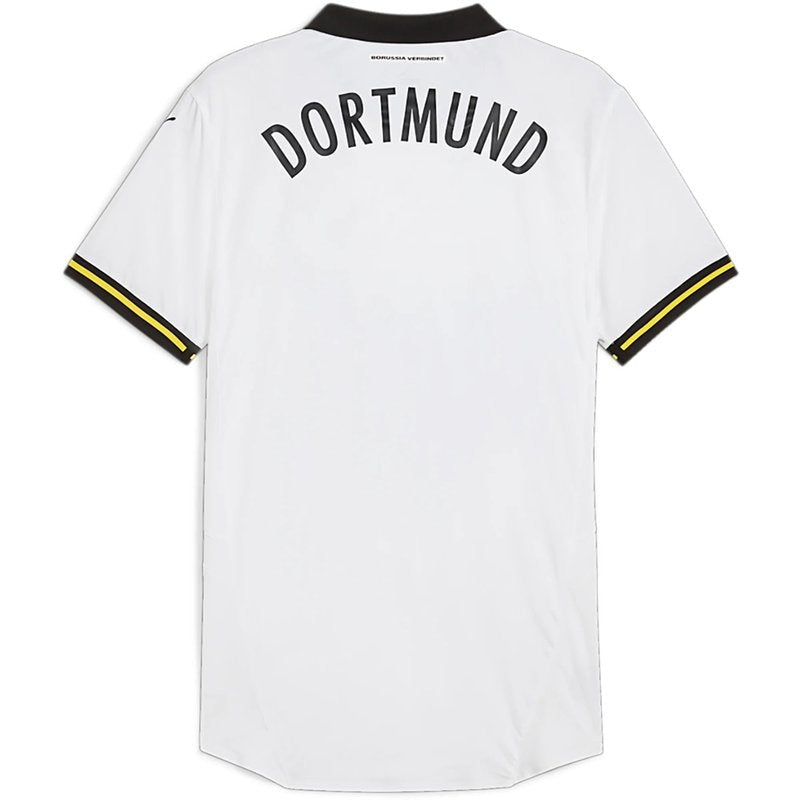 Maglia Borussia Dortmund 24/25 III Third - Versione Giocatore