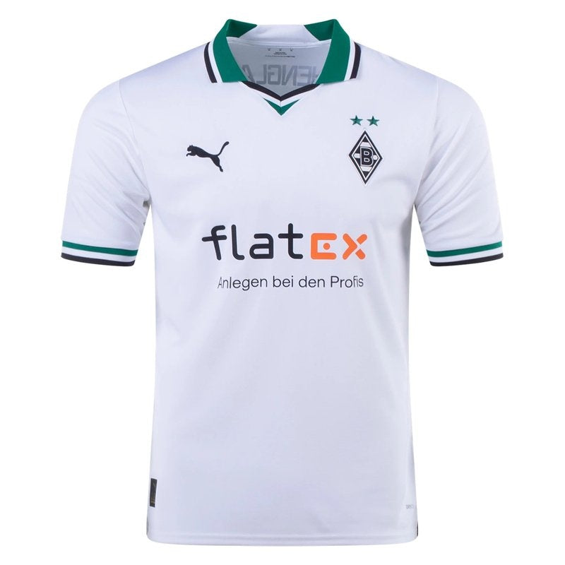 Maglia Borussia Monchengladbach 23/24 I Home - Versione Tifoso