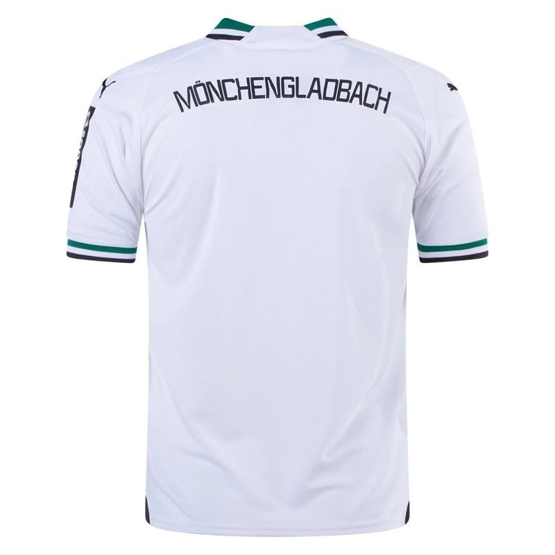 Maglia Borussia Monchengladbach 23/24 I Home - Versione Tifoso