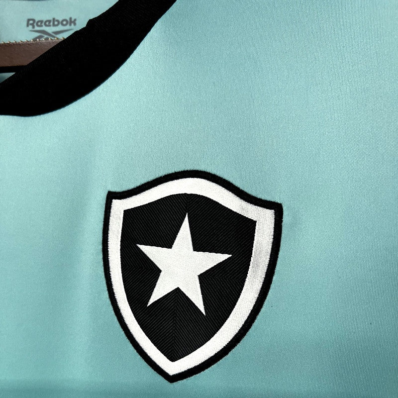 Maglia Botafogo 23/24 Portiere - Versione Tifoso