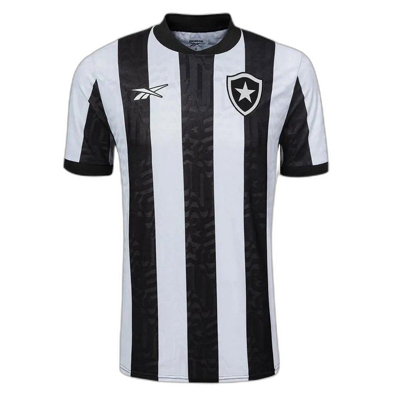 Maglia Botafogo 23/24 I Home - Versione Tifoso