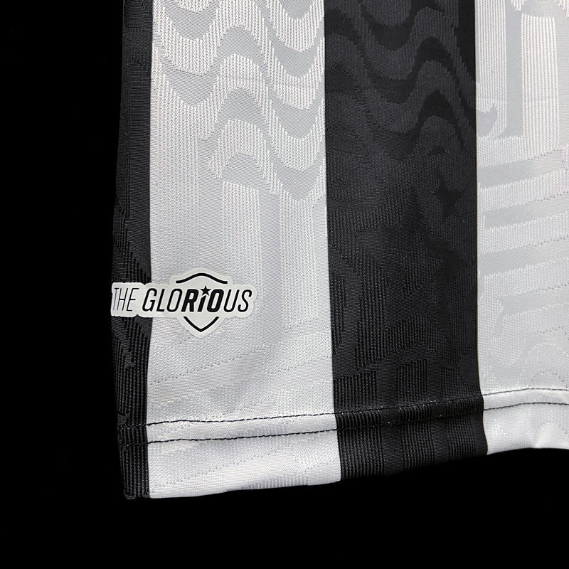 Maglia Botafogo 23/24 I Home - Versione Tifoso
