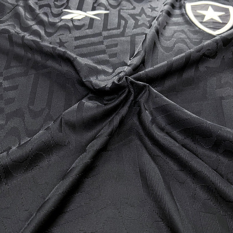 Maglia Botafogo 23/24 II Away - Versione Tifoso