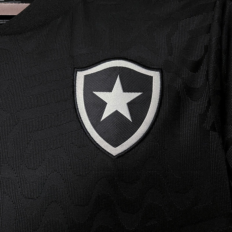 Maglia Botafogo 23/24 II Away - Versione Tifoso