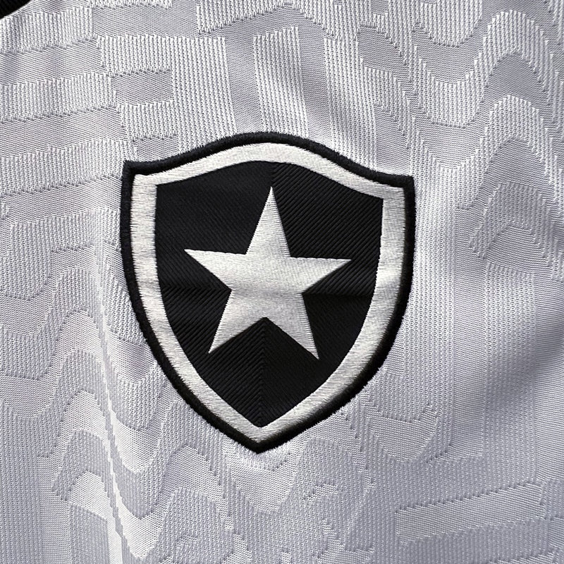 Maglia Botafogo 23/24 III Third - Versione Tifoso