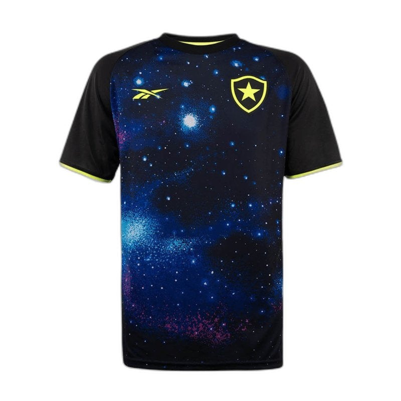 Maglia Botafogo 24/25 I Home - Versione Tifoso