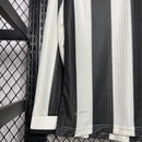 Maglia Botafogo 24/25 I Home - Manica Lunga