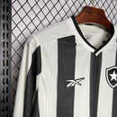 Maglia Botafogo 24/25 I Home - Manica Lunga