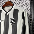 Maglia Botafogo 24/25 I Home - Manica Lunga