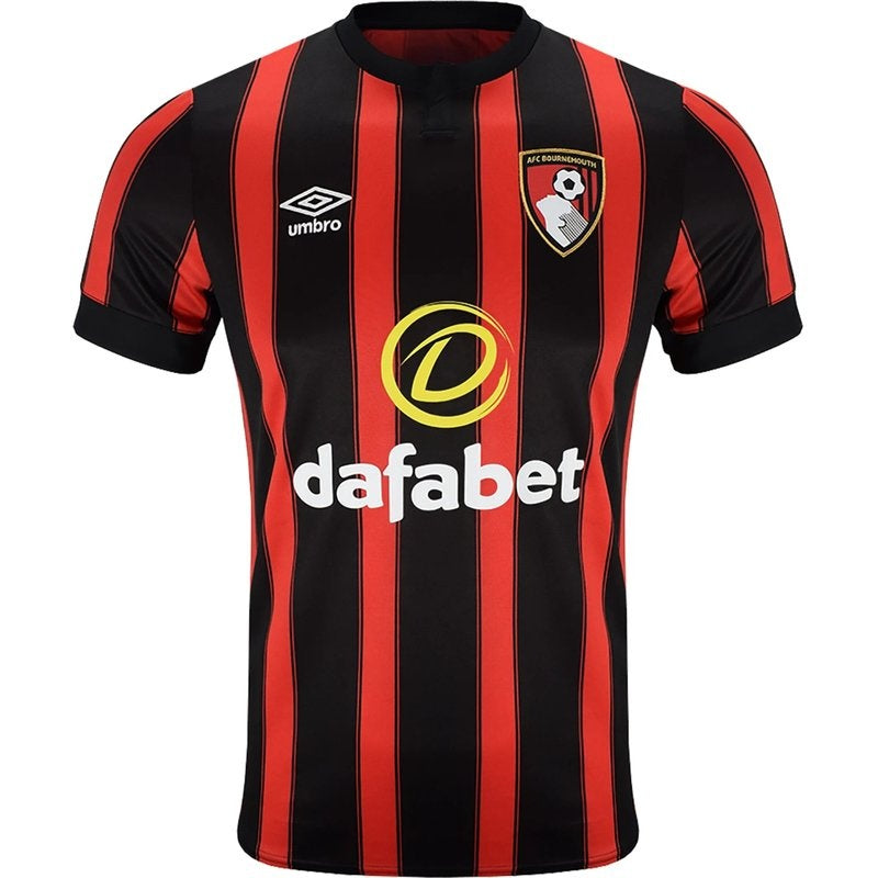Maglia Bournemouth 23/24 I Home - Versione Tifoso