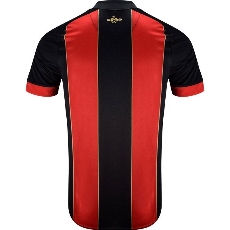 Maglia Bournemouth 24/25 I Home - Versione Tifoso