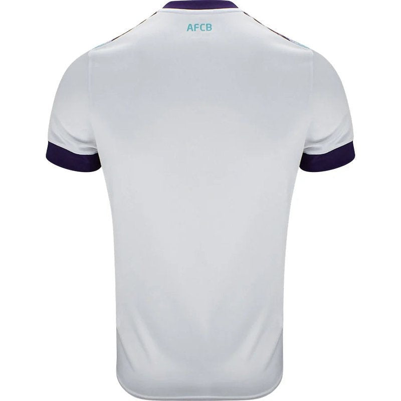 Maglia Bournemouth 24/25 II Away - Versione Tifoso