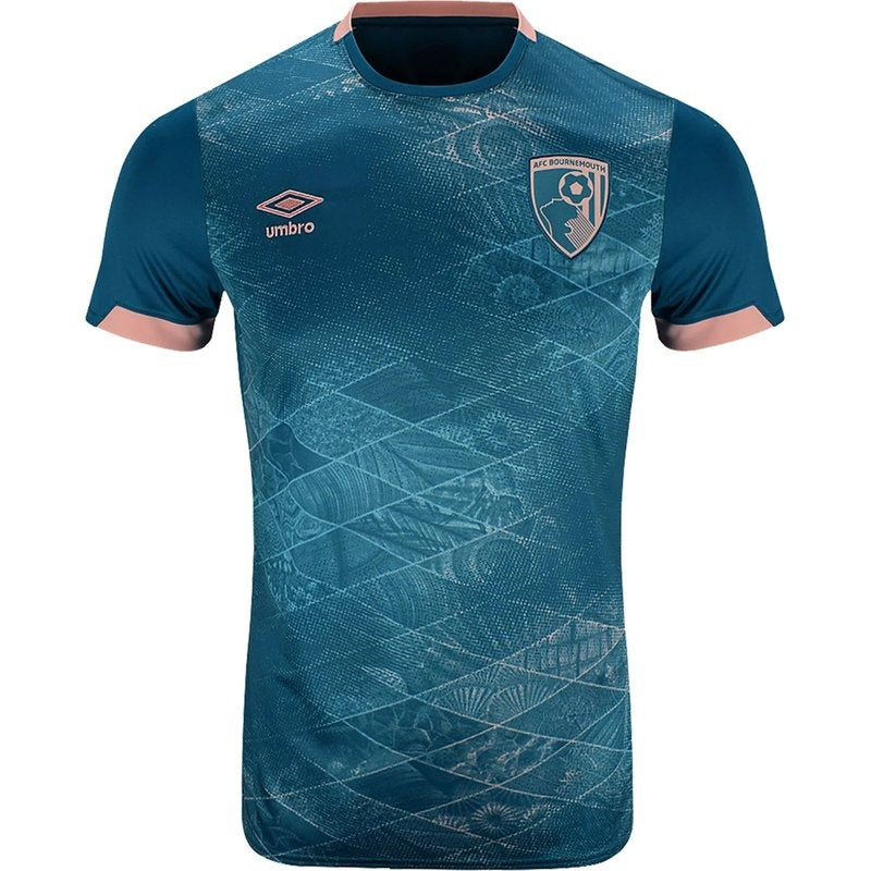 Maglia Bournemouth 24/25 III Third - Versione Tifoso