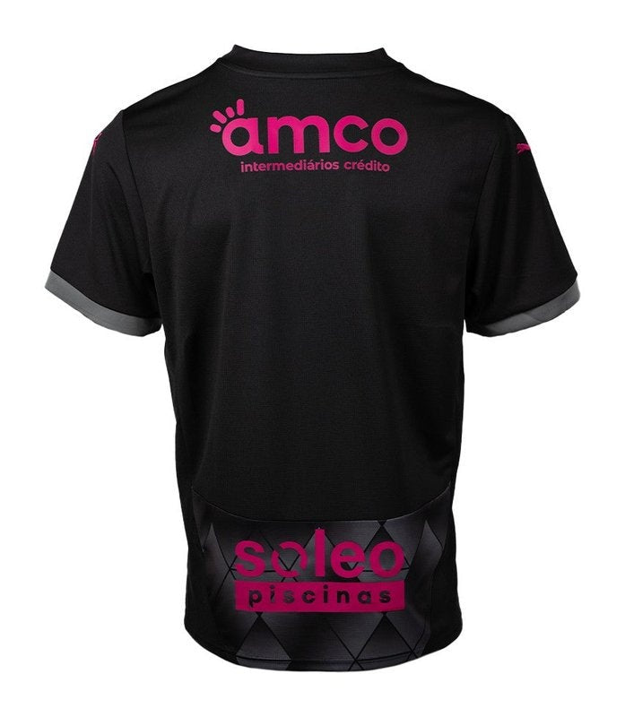Maglia Braga 24/25 II Away - Versione Tifoso