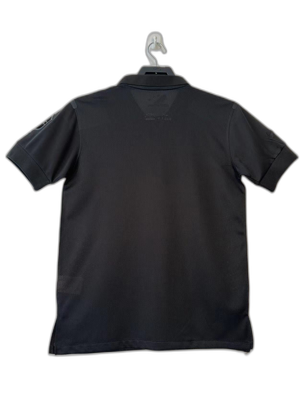 Maglia Brasile 13/14 Nero - Versione Retrò