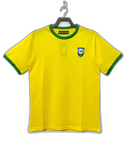 Maglia Brasile 1970 I Home - Versione Retrò
