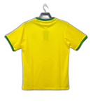 Maglia Brasile 1970 I Home - Versione Retrò