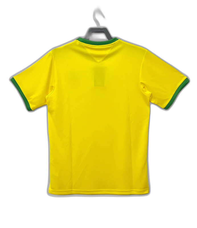 Maglia Brasile 1970 I Home - Versione Retrò