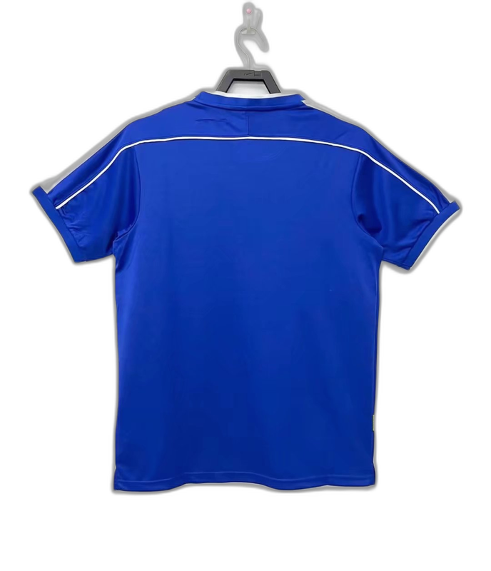 Maglia Brasile 1998 II Away - Versione Retrò
